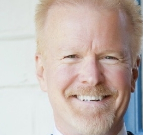 David R. Forrest Profile Picture